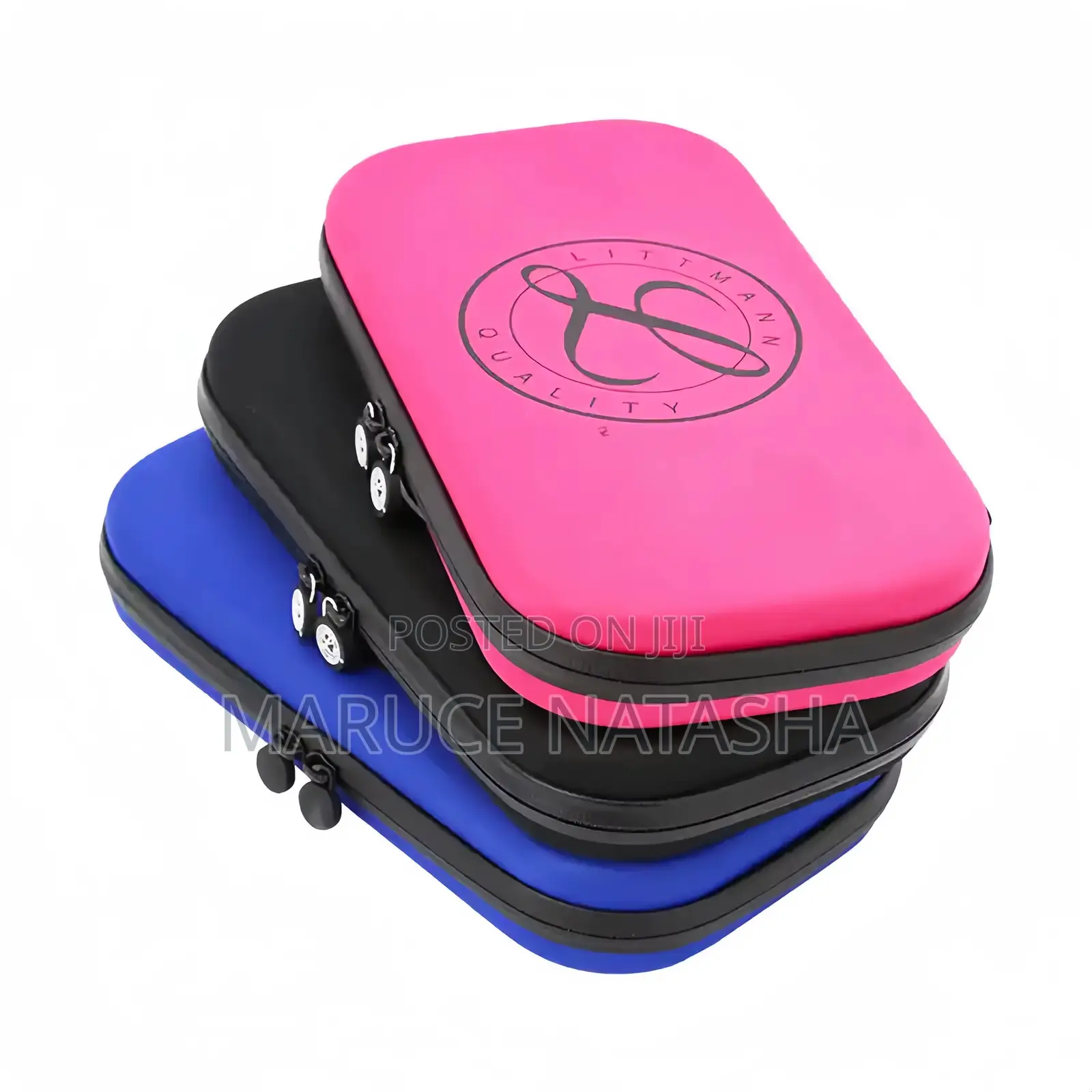 Colorful Stethoscope Bags