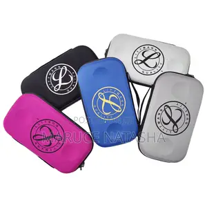 Colorful Stethoscope Bags