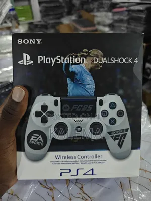 Ps4 Controller