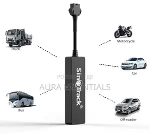 Sinotrack St-903 GPS Tracker