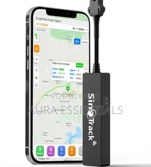 Sinotrack St-903 GPS Tracker
