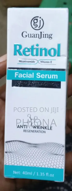 Guanjung Retinol Facial Serum