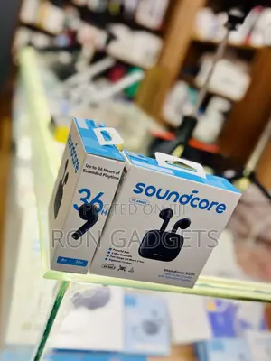 Anker K20i (Soundcore )