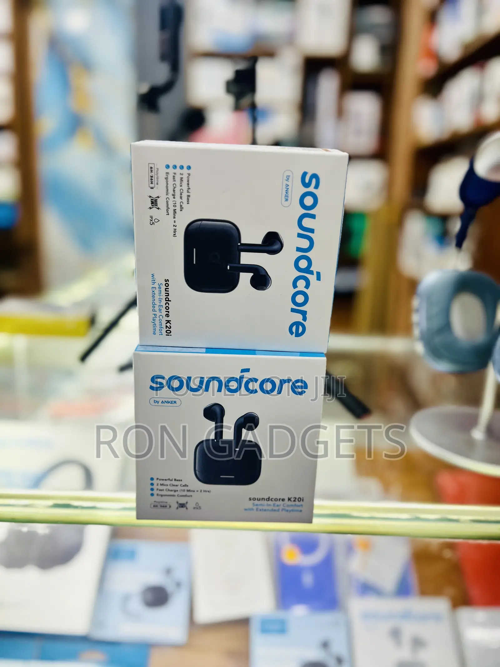 Anker K20i (Soundcore )