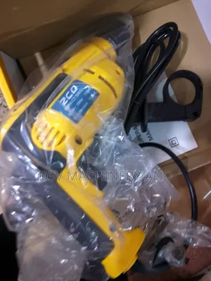 Zca Impact Drill