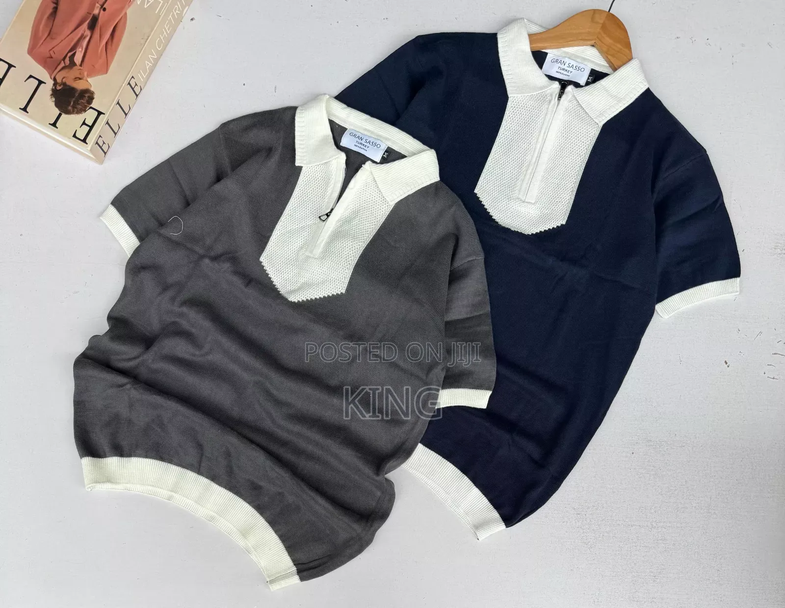 Whelm Classic T-Shirts
