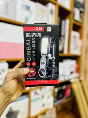 Mini Gimbal Q18