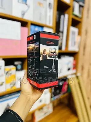 Mini Gimbal Q18