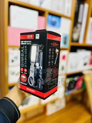Mini Gimbal Q18
