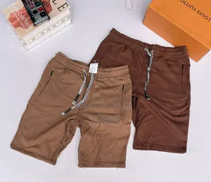 Luxe Easy Shorts