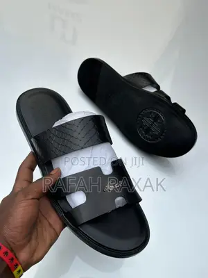 Original Men’S Super Classic Luxury Hermes Sandals