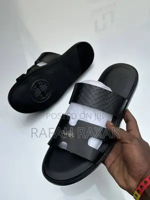 Original Men’S Super Classic Luxury Hermes Sandals