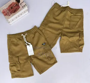 Optimum Stark Cargo Shorts