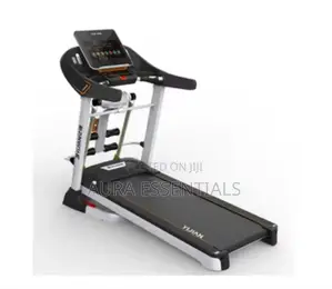 Commercial Digital Treadmill