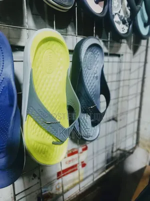 Sandals for Literide
