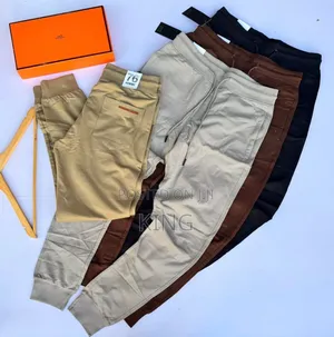 Loftus Homme Sweater Pants