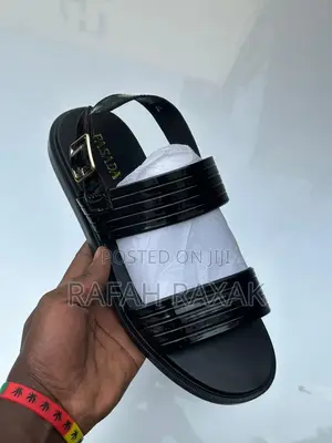 Original Men’S Super Classic Pasada Ankle Strap Sandals