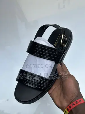 Original Men’S Super Classic Pasada Ankle Strap Sandals