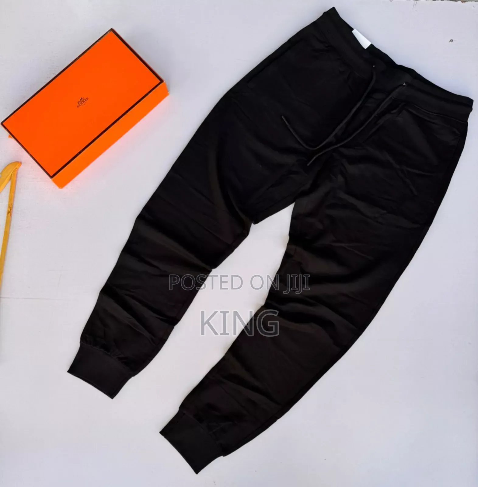 Loftus Homme Sweater Pants