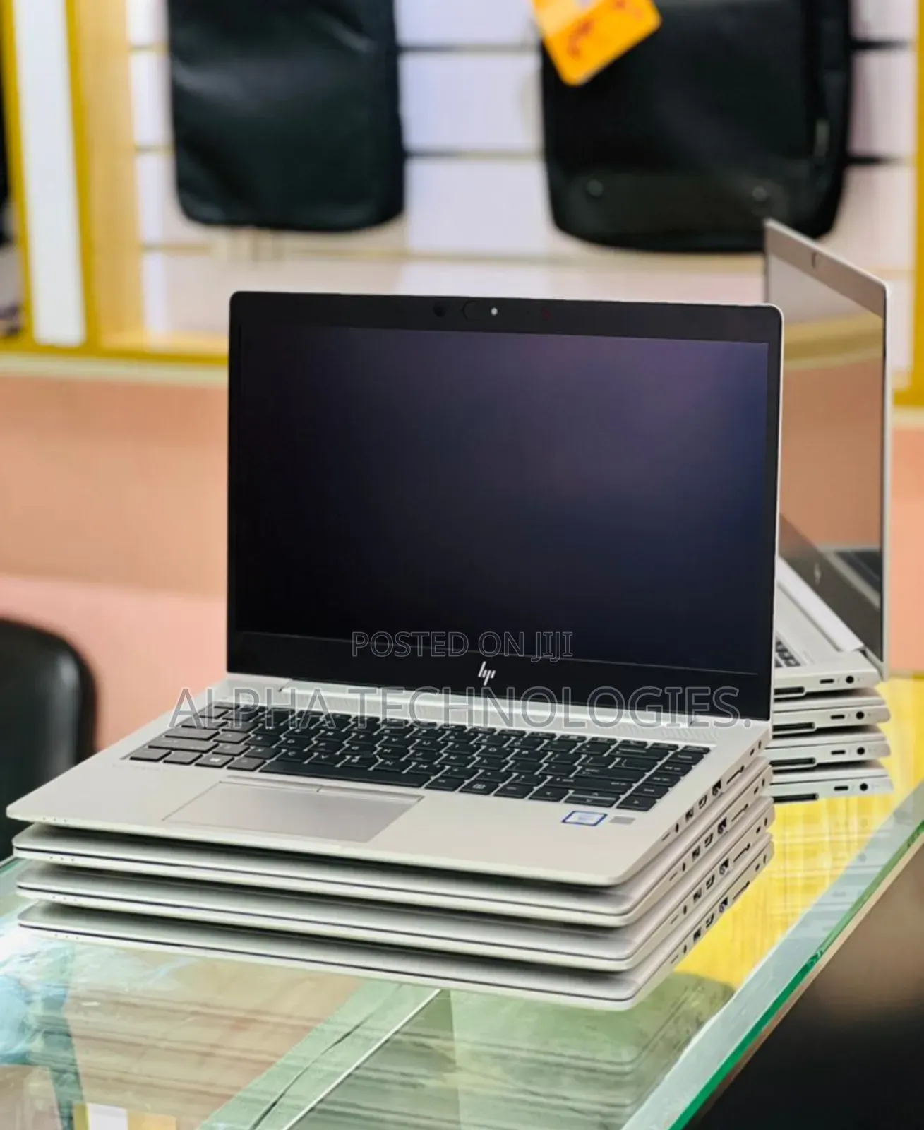 Laptop HP EliteBook 840 G5 8GB Intel Core I5 SSD 256GB