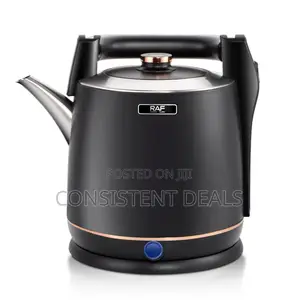 Raf 5.0l Electric Water Kettle