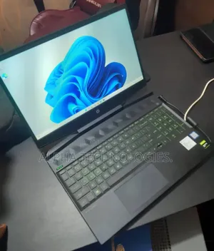 Laptop HP Pavilion 15t 16GB Intel Core I5 SSD 256GB