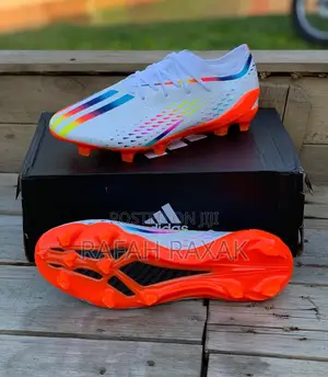 New Adidas X Speedportal.1 Firm Ground Football Boots