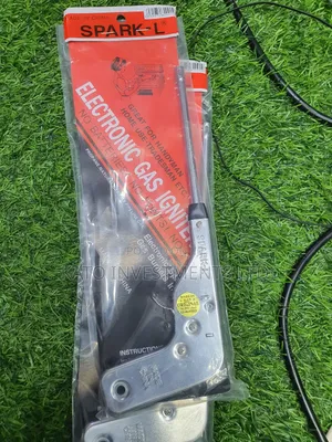 Electronic Gas Igniter Gun