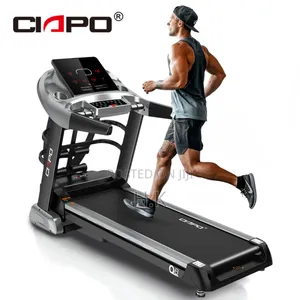 Huijun Treadmill