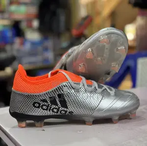 Adidas X Football Shoes