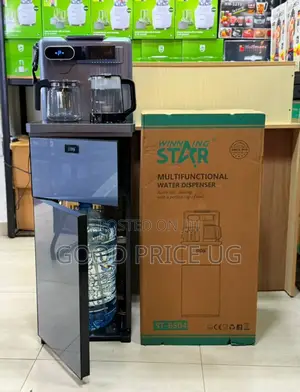 Winningstar Multi Functional Water Dispenser