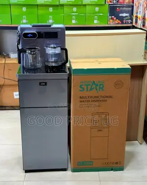 Winningstar Multi Functional Water Dispenser