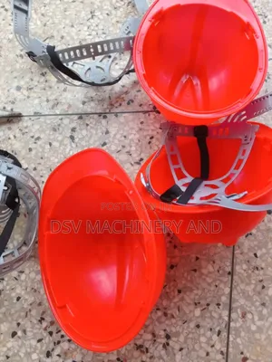Helmet For Heads
