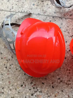 Helmet For Heads