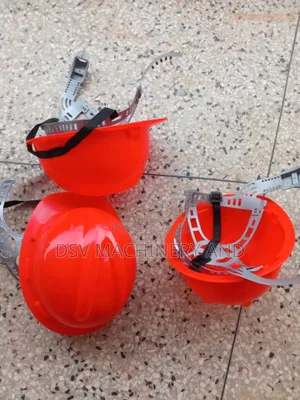 Helmet For Heads