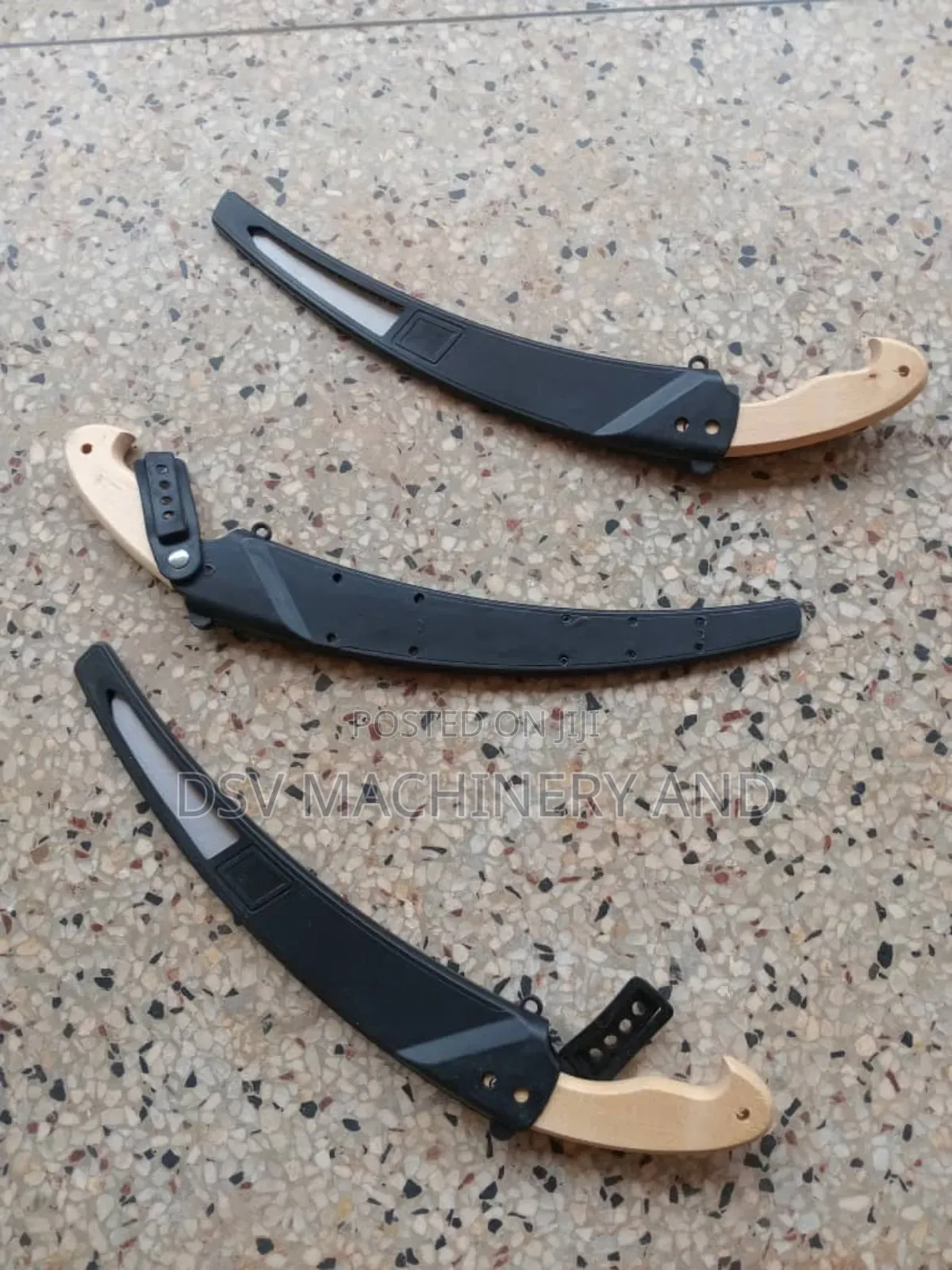Wooden Handle Prunning Saws /Prunners
