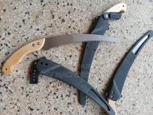 Wooden Handle Prunning Saws /Prunners