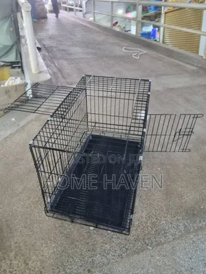 Medium Size Dog Cage