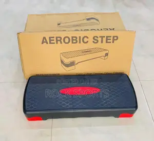 Aerobic Stepper (2 Levels)