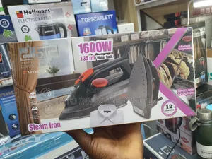 Dsp Steam Iron Kd1130