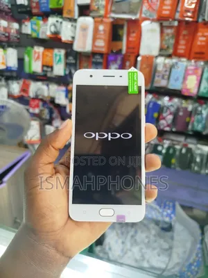 Oppo A57 128 GB Silver