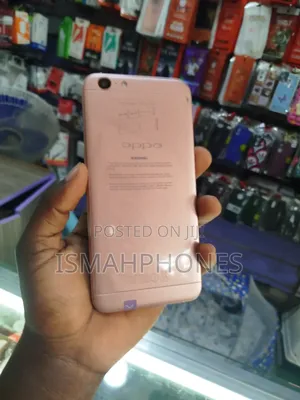 Oppo A57 128 GB Silver