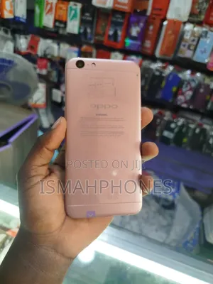 Oppo A57 128 GB Silver
