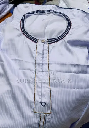 Legit Traditional Kanzu