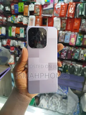 Tecno Pop 7 64 GB Gray