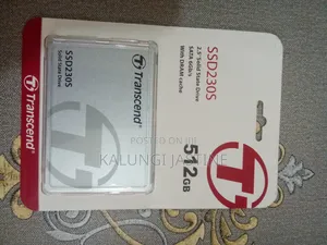 Solid State Drive