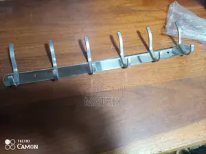 Towel Hooks
