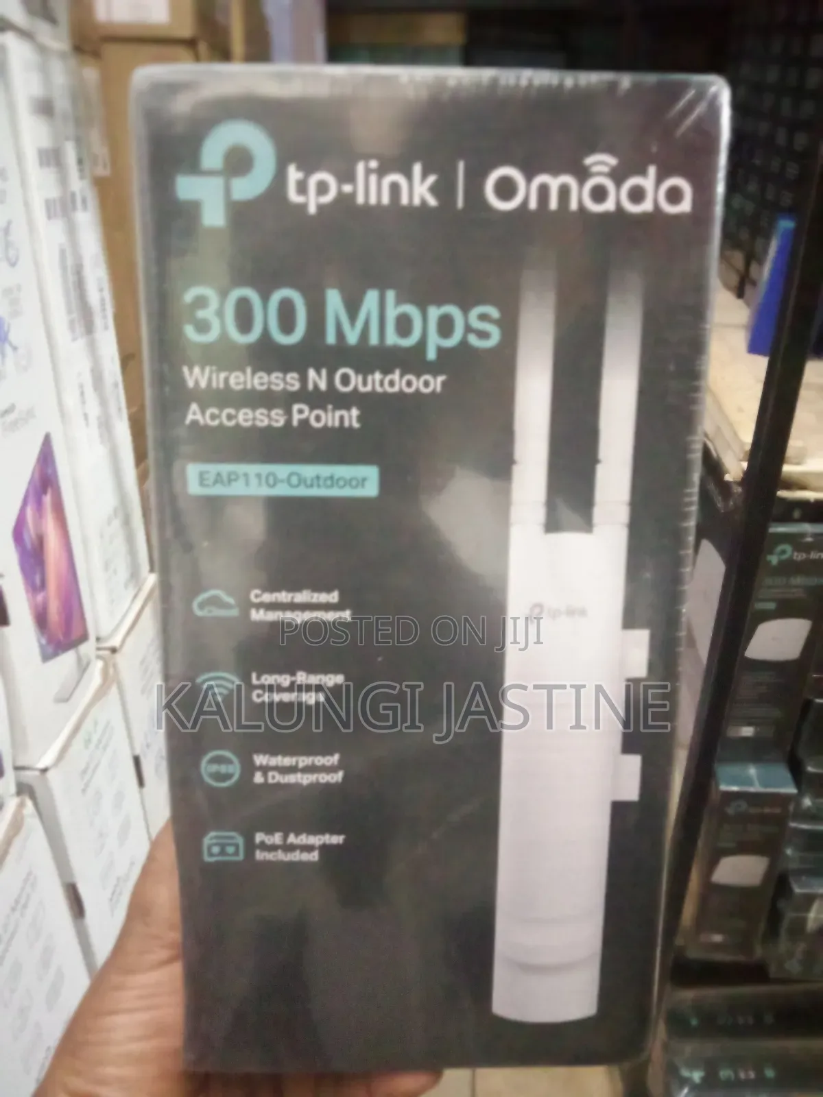 Access Point