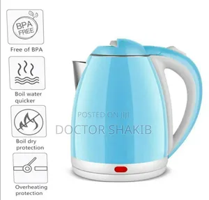 High Quality 2l Household Electric Kettle