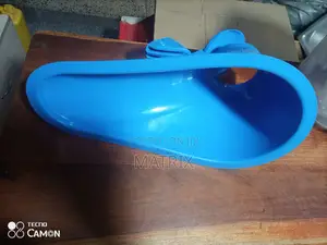 Sato Toilet Pans